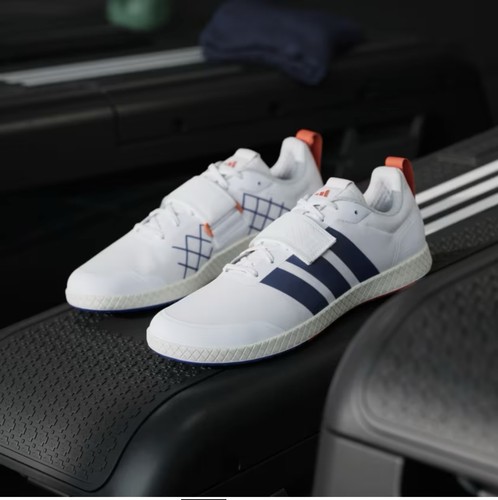 Adidas the total weightlifting - total,