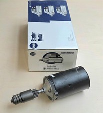 STARTER MOTOR FITS AUSTIN