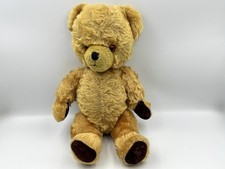 PEDIGREE 1960'S JOINTED TEDDY
