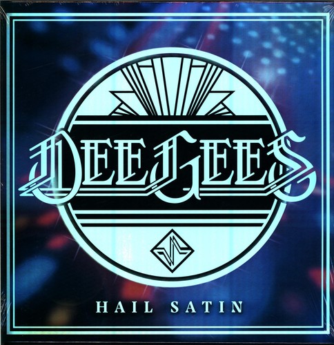 Foo fighters dee gees hail - fighters,
