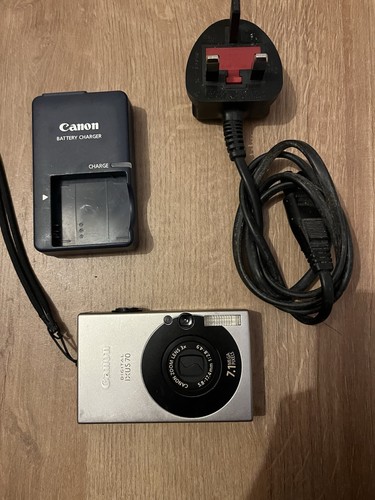 Canon digital ixus sd1000 - digital,