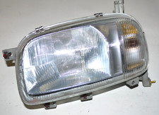 Nissan Micra MK2 K11 -