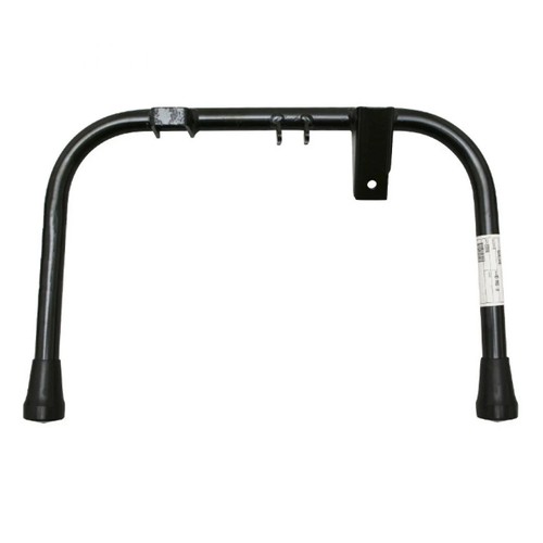 Black center stand for - center,