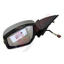 LAND ROVER DISCOVERY SPORT 15-19 SILVER N/S WING MIRROR 21115001 21115001