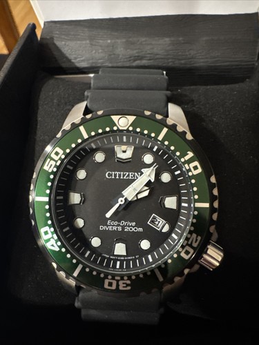 Citizen promaster eco drive - citizen, eco-drive