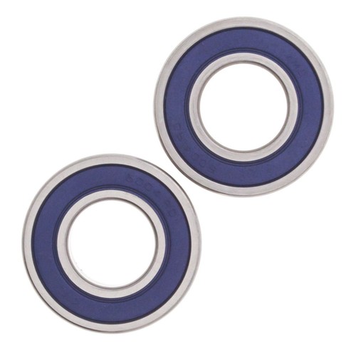 All balls rear wheel - all, bearing