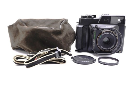 Fuji gs645s professional - fuji,