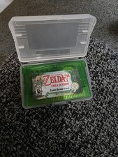 Zelda 7 In 1 Collection