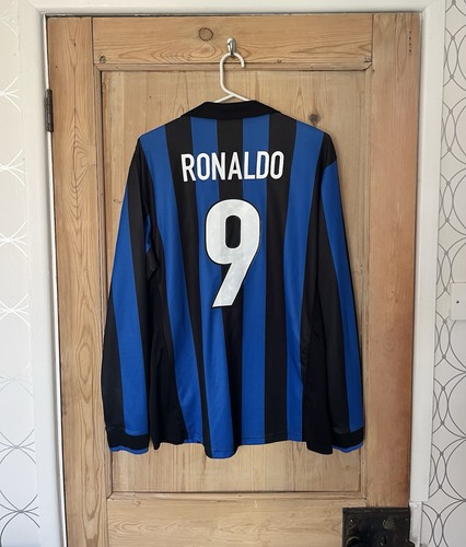Inter milan 1998 - milan, home
