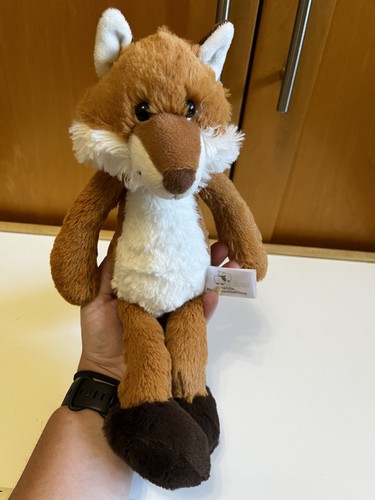 Jomanda foxy dave fox soft - foxy, toy