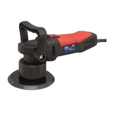 SEALEY DAS149 ORBITAL DUAL ACTION SANDER POLISHER 150MM 600W 230V PAINT BODYSHOP