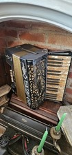 Old Accordion