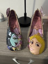 Irregular Choice Women's Shoes