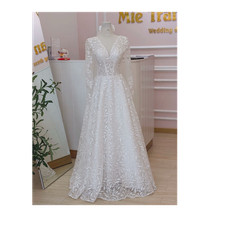 Custom-Made Elegant Floral