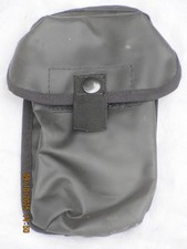 MCT Vest Pouch Utility Double