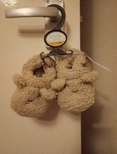 Unisex Baby Shoes 12-18 Months