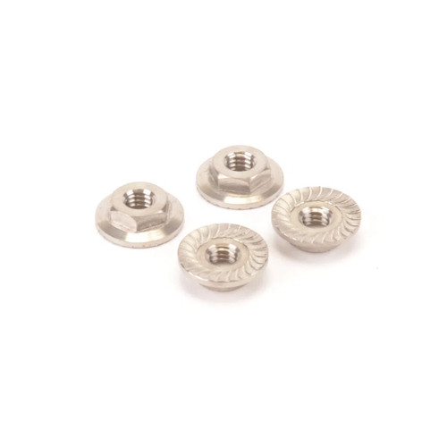 Schumacher titanium low - schumacher,