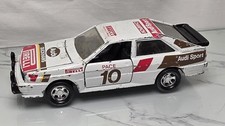 Matchbox 5” AUDI QUATTRO