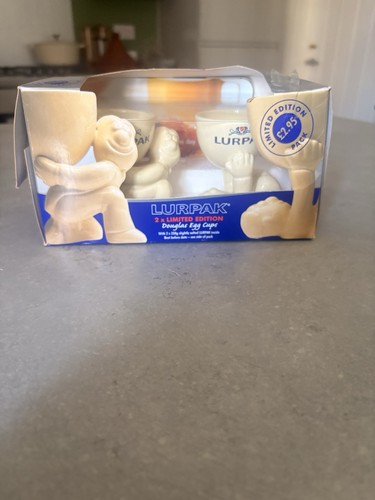 Lurpak limited edition douglas - lurpak,