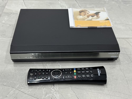 Humax hdr 2000t freeview hd - hdr-2000t, freeview+