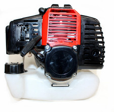 49cc 2 Stroke Gas Engine Motor