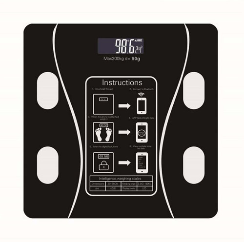 Bathroom scales for - for, body