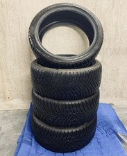 USED — TYRE WINTER FIRESTONE 225/40 R18 92V WINTERHAWK 4 XL — 4 X TYRES