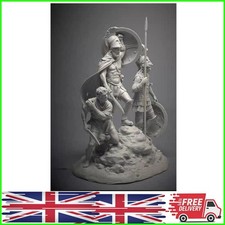 54mm Resin Model Figure