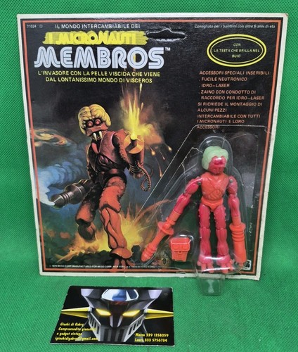 Micronauts - micronauts,,