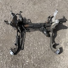 AUDI A4 B8 A5 8T Hydraulic