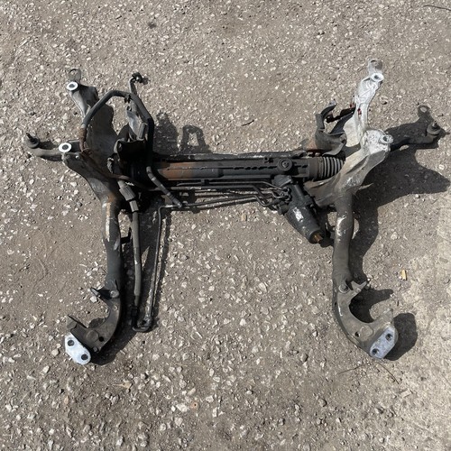 Audi 8t hydraulic - 8t,