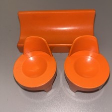 VINTAGE 1970'S AIRFIX WEEBLE