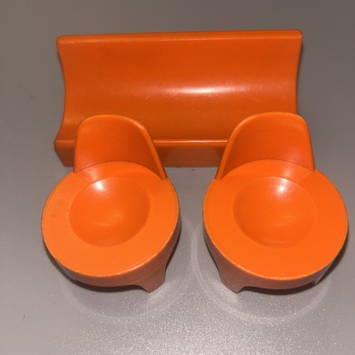Vintage 1970 airfix - vintage, weeble