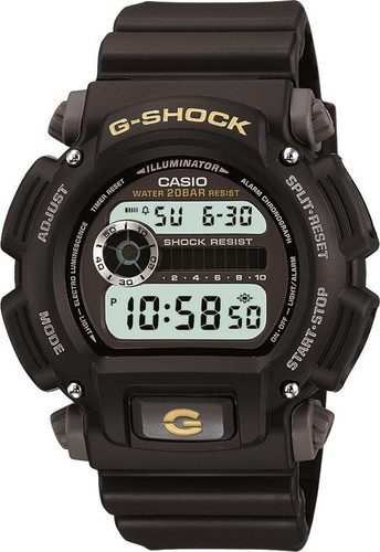 Casio shock dw9052 men - , men's