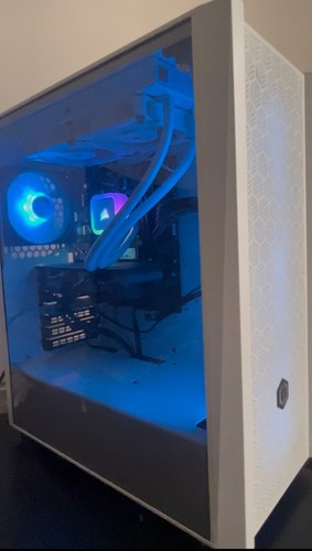 Gaming - pc, (500+