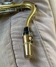Selmer tenor saxophone - selmer,