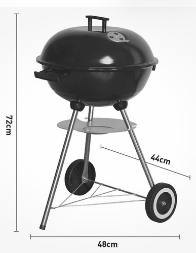Stainless steel portable - stainless,