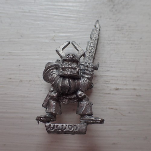 Citadel warhammer classic 80s - warhammer,