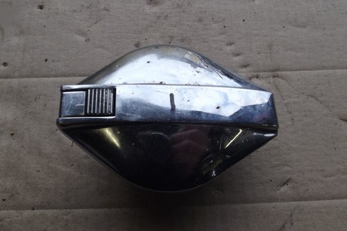 Bsa a50 a65 c25 commando - a50,