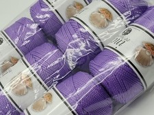 Inci Macrame for Knitting