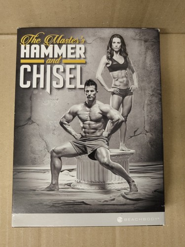 Beachbody the master hammer - the, master's