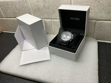 SEIKO Coutura, Chronograph