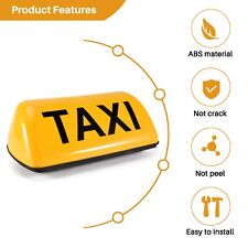 HACKNEY / PRIVATE HIRE TAXI