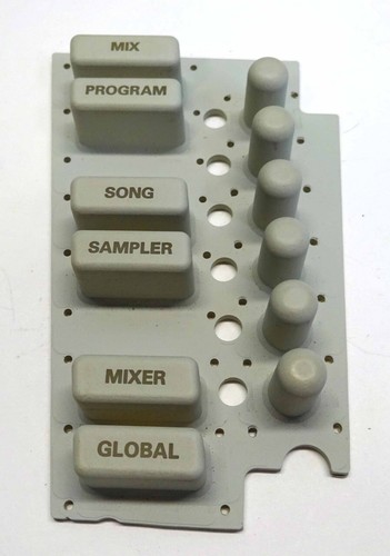 Alesis fusion center - fusion,