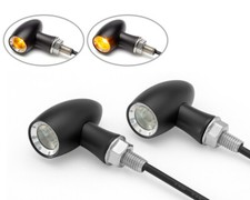 Custom LED Indicators with
