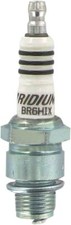 Husqvarna Husky BOY 50 Senior 2001-2002 NGK Iridium Ix Spark Plug BR6HIX