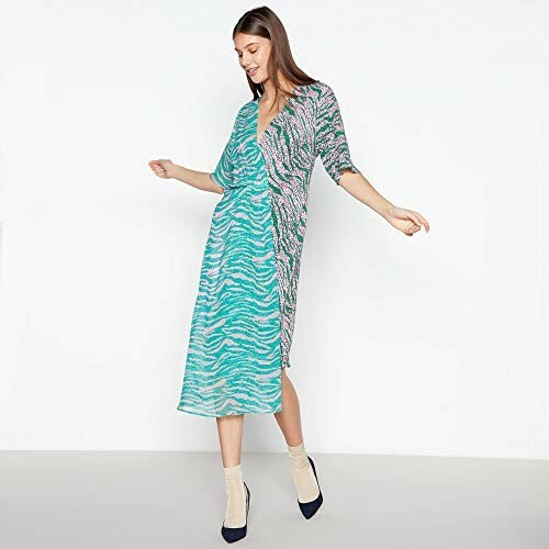 100 pure silk midi - pure,