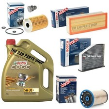 COMPLETE BOSCH SERVICE KIT FOR