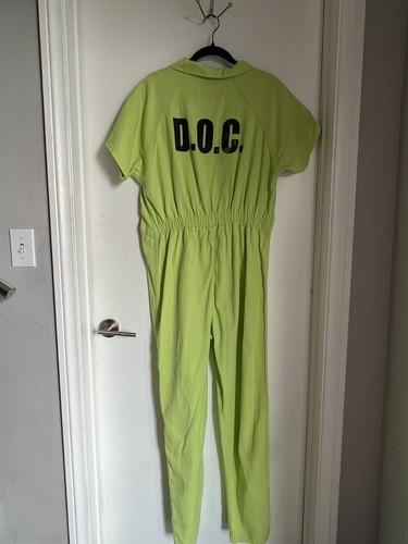 Doc department corrections - doc,