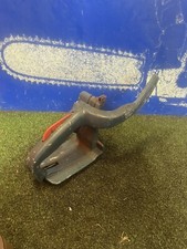 Rockworth Ar34 petrol disc cutter Concrete Saw Rear Throttle Control Handle